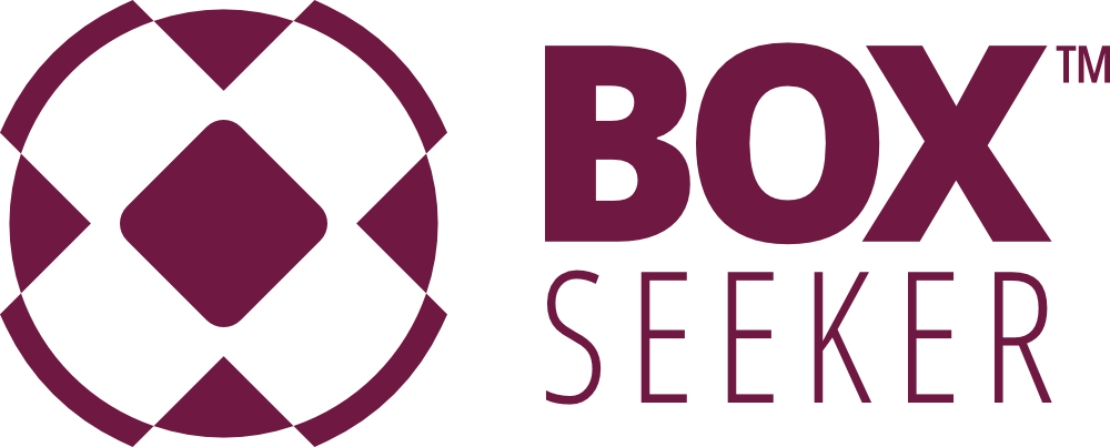 BOX Seeker logo